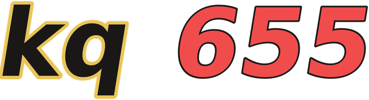 kq 655 logo
